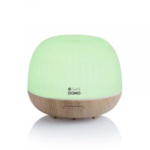 Domo DO9216AV szobai párásító és illatosító hangulatfénnyel